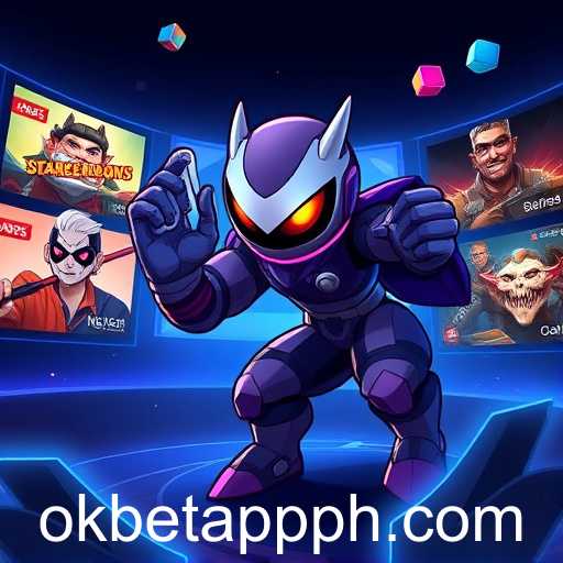 Okbet App Revolutionizes Online Gaming Experience