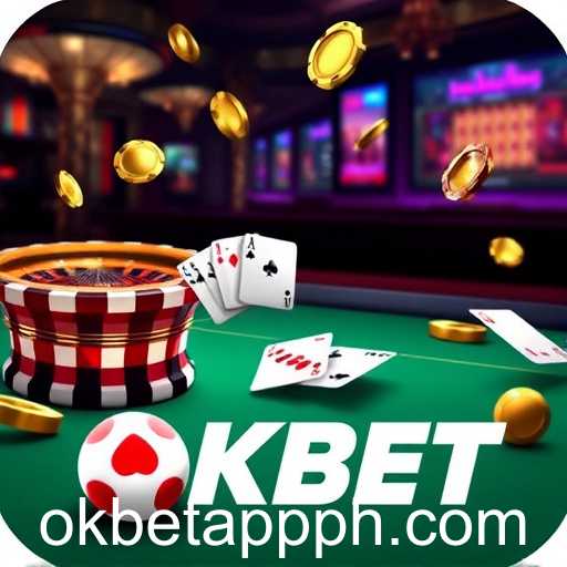 Exploring the Excitement of Live Casino Gaming on the Okbet App