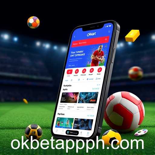 okbet app