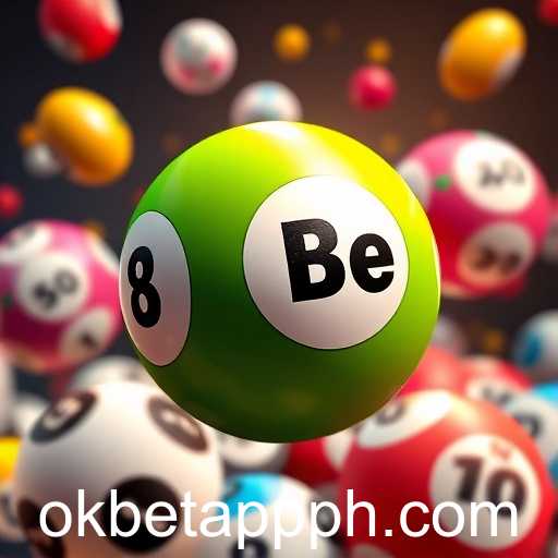 Exploring the Exciting World of Lotteries on the OkBet App