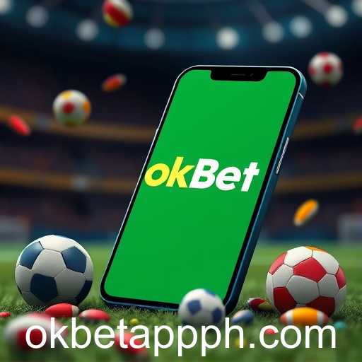 Online Betting Surge with OkBet App