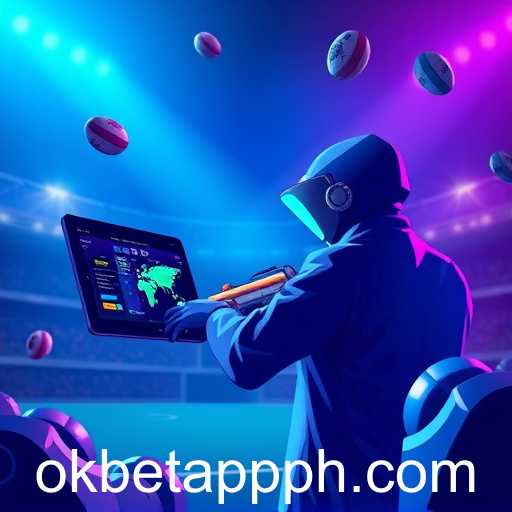 OkBet App and the Evolving Landscape of Gaming