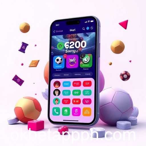 okbet app