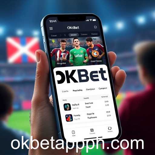 okbet app