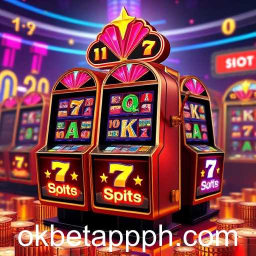 Exploring Slot Games on the Okbet App: A Comprehensive Guide