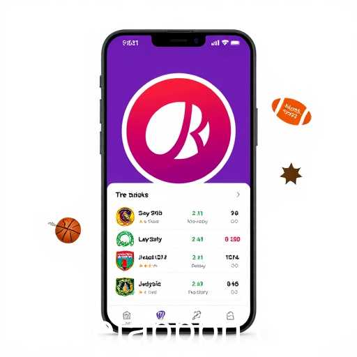 Unveiling the World of Sports Betting: A Deep Dive into the OKBet App