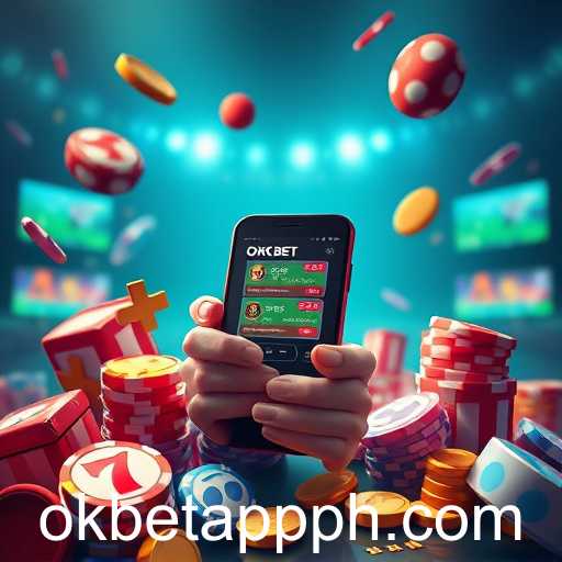 The Rise of OkBet in Online Gaming